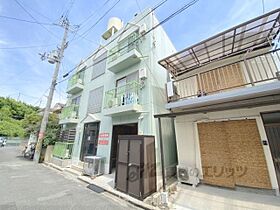 大阪府枚方市新之栄町（賃貸アパート1R・1階・14.00㎡） その1