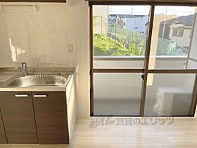 レオハイム長尾II 214 ｜ 大阪府枚方市長尾元町１丁目（賃貸マンション1R・2階・19.44㎡） その12