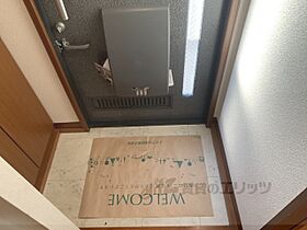 シャーメゾン松屋町 201 ｜ 大阪府寝屋川市松屋町（賃貸アパート1K・2階・23.20㎡） その8