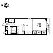 大阪府枚方市藤阪元町３丁目（賃貸アパート1LDK・1階・40.32㎡） その2