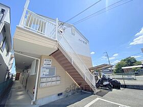 大阪府枚方市山之上３丁目（賃貸アパート1LDK・1階・44.64㎡） その1