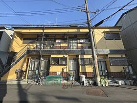 大阪府枚方市町楠葉２丁目（賃貸アパート1LDK・2階・27.00㎡） その3