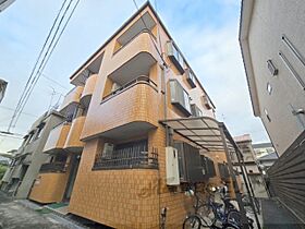 第一前田ハイム 101 ｜ 大阪府寝屋川市萱島本町（賃貸アパート1DK・1階・19.87㎡） その3