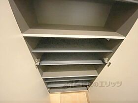 プラシード　グランツ　II 203 ｜ 大阪府寝屋川市河北西町（賃貸アパート1LDK・2階・44.97㎡） その16