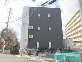 大阪府枚方市禁野本町１丁目（賃貸マンション1R・3階・17.00㎡） その3