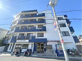 大阪府枚方市長尾家具町４丁目（賃貸マンション1R・4階・20.00㎡） その1