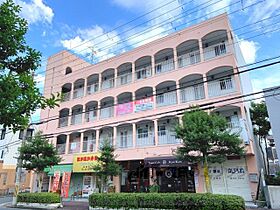 大和ビルマンションＡ棟 304 ｜ 奈良県奈良市鳥見町１丁目（賃貸マンション2K・3階・29.35㎡） その1