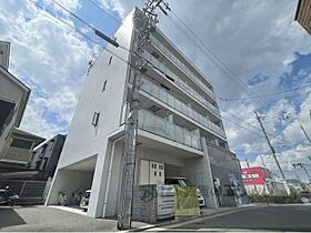 大阪府枚方市甲斐田新町（賃貸マンション1K・4階・23.79㎡） その10