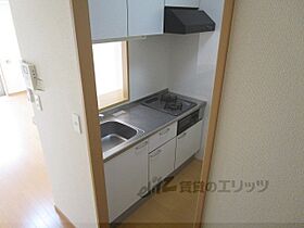 大阪府枚方市南中振１丁目（賃貸マンション1LDK・1階・40.99㎡） その3