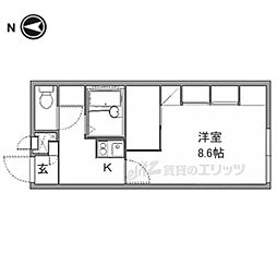 レオパレスＴａｋｕｙａI 106