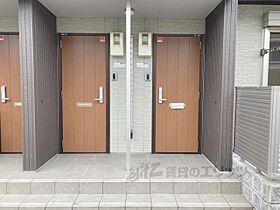 奈良県奈良市学園中３丁目（賃貸アパート2LDK・2階・66.92㎡） その8