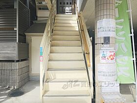 大阪府枚方市養父丘２丁目（賃貸アパート1R・2階・11.00㎡） その10