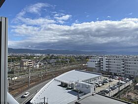 奈良県奈良市西大寺国見町１丁目（賃貸マンション2LDK・9階・60.51㎡） その26