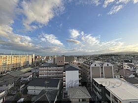 グリュックメゾン西大寺 502 ｜ 奈良県奈良市西大寺北町１丁目（賃貸マンション2LDK・5階・60.28㎡） その23