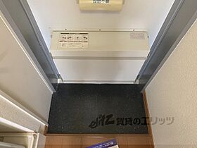 レオパレス伏見II 203 ｜ 奈良県奈良市宝来町（賃貸アパート1K・2階・19.87㎡） その27