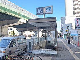 アット長田 801 ｜ 大阪府東大阪市長田西２丁目（賃貸マンション1LDK・8階・36.00㎡） その2