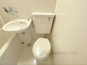 奈良県奈良市あやめ池南３丁目（賃貸マンション1K・2階・18.00㎡） その10