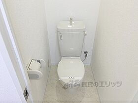 シャンテ―天の川 103 ｜ 大阪府枚方市天之川町（賃貸マンション1R・1階・24.98㎡） その13