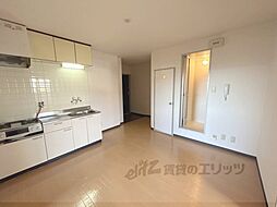 Ｍ’プラザ津田駅前弐番館 3階2DKのリビング/ダイニング