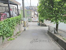 大阪府枚方市香里園山之手町（賃貸アパート1K・1階・23.77㎡） その28