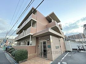 奈良県奈良市三碓町（賃貸マンション1K・2階・26.80㎡） その1