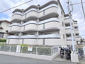 奈良県奈良市あやめ池南２丁目（賃貸マンション1R・1階・17.55㎡） その1