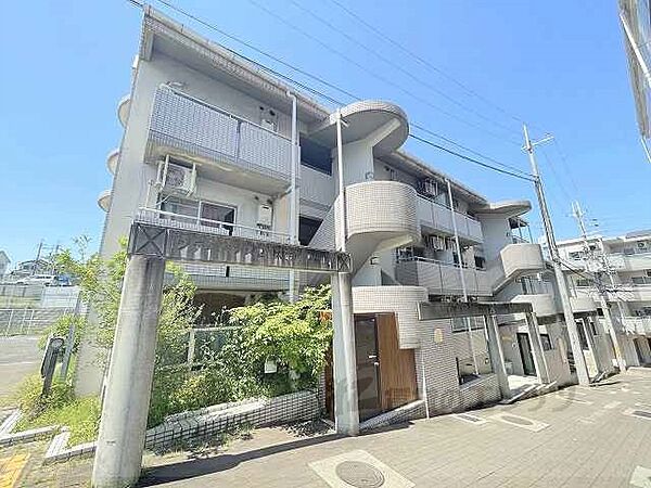 シティパレス東生駒Ａ棟 307｜奈良県生駒市辻町(賃貸マンション1K・3階・17.12㎡)の写真 その1