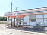 周辺：セブンイレブン　枚方長尾荒阪2丁目店まで400メートル