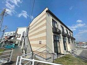 レオパレスＹＯＵ池沢 203 ｜ 奈良県大和郡山市池沢町（賃貸アパート1K・2階・20.28㎡） その9