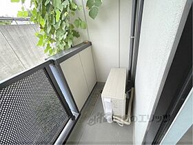 アルカディア 301 ｜ 奈良県奈良市宝来町（賃貸マンション1K・2階・27.00㎡） その18