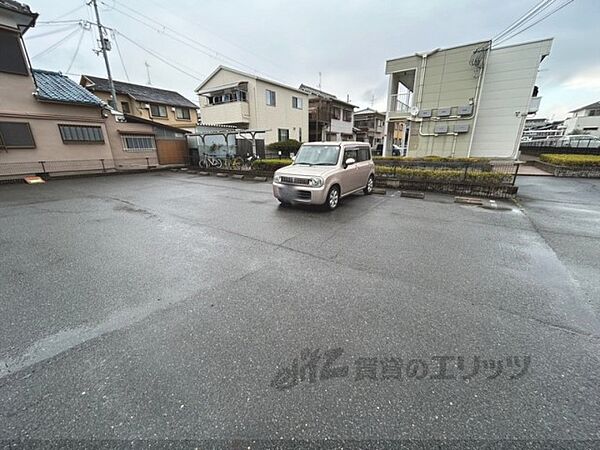 レオパレスエミール 105｜奈良県橿原市木原町(賃貸アパート2DK・1階・49.68㎡)の写真 その21