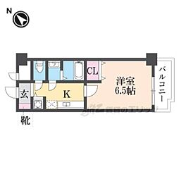 リバーサイド金岡　五番館