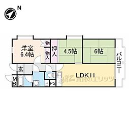 梅が丘ハイツ