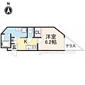 アンリシール34階6.8万円