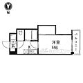 RiverEastKremlin2階4.6万円