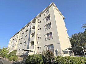 大阪府枚方市田口山１丁目（賃貸マンション2LDK・4階・46.77㎡） その12