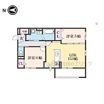 間取り：227095087802