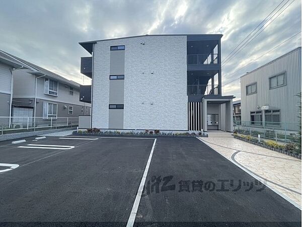 ＲＥＬＡ　ＦＯＲＴ 201｜奈良県桜井市大字戒重(賃貸アパート1K・2階・27.02㎡)の写真 その10