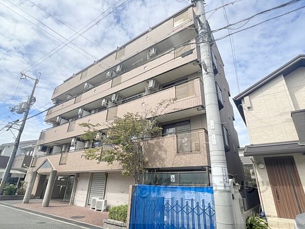 大阪府枚方市船橋本町１丁目(賃貸マンション1K・3階・26.00㎡)の写真 その10