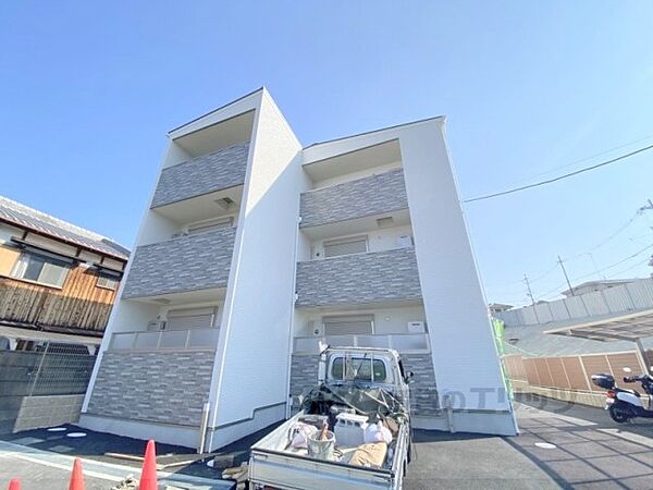 ピレーネ明和 204｜大阪府寝屋川市明和２丁目(賃貸アパート2LDK・2階・44.31㎡)の写真 その1