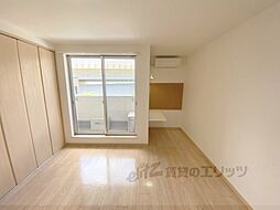 Ｍ’ｓ　ｓｔｙｌｅ東倉治I 3階1Kのリビング/ダイニング