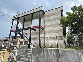 大阪府枚方市茄子作北町（賃貸アパート1K・1階・23.18㎡） その1