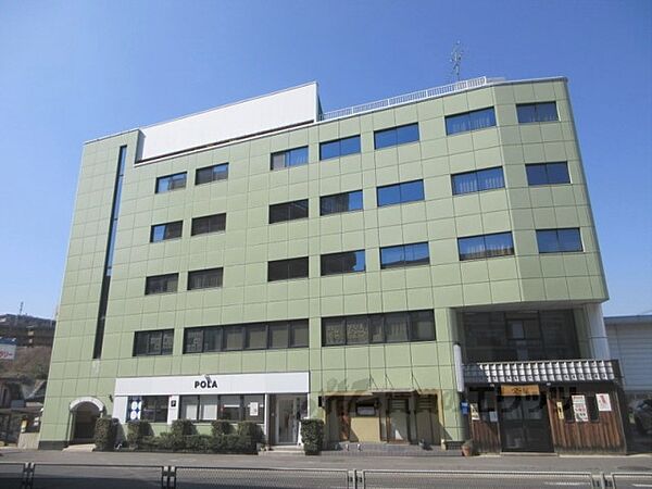 奈良県生駒市辻町(賃貸マンション1K・3階・17.37㎡)の写真 その11