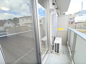 エアフォルク 105 ｜ 奈良県奈良市中山町（賃貸アパート1LDK・1階・47.92㎡） その19