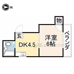 🉐敷金礼金0円！🉐京阪交野線 宮之阪駅 徒歩13分