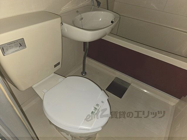 浴室
