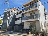 大阪府門真市柳町：物件画像／株式会社エリッツ　エリッツ寝屋川市駅前店
