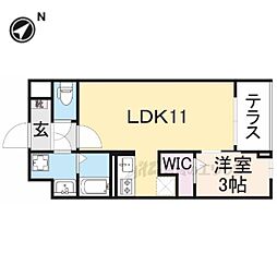 サンシャイン　ウィステリア