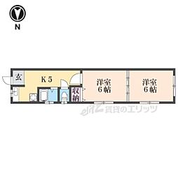 近鉄奈良線 生駒駅 徒歩10分