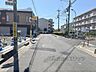 その他：前面道路
